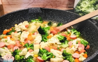 Gemüsesuppe als Eintopf schnabel-auf.de