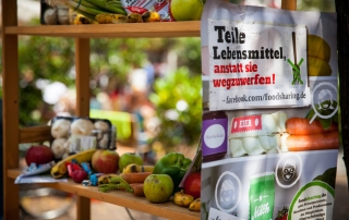 Essen statt wegwerfen foodsharing schnabel-auf.de