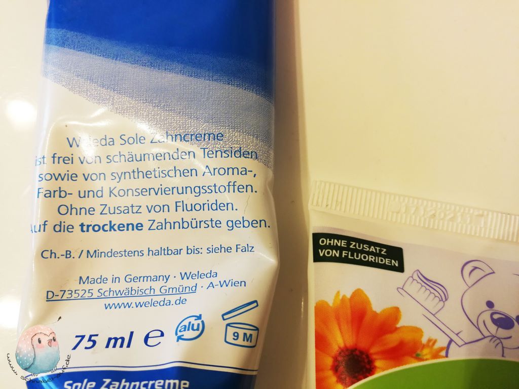 Fluoride schnabel-auf.de