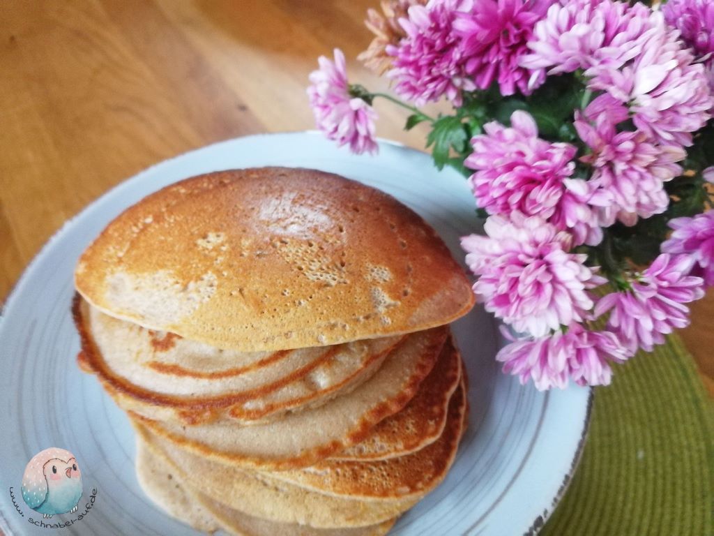 Pancakes glutenfrei schnabel-auf.de