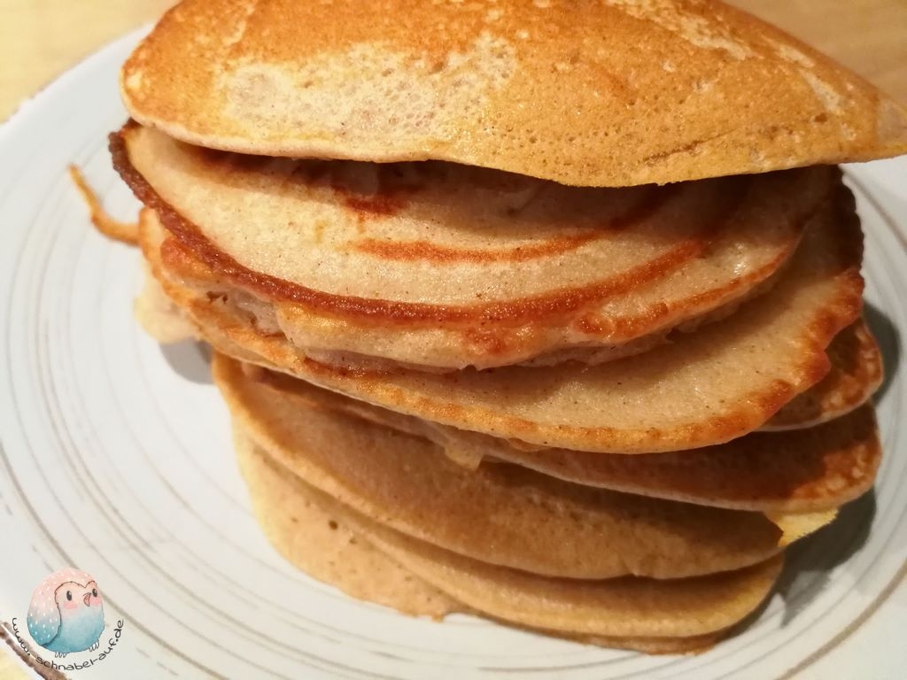 Pancakes glutenfrei schnabel-auf.de