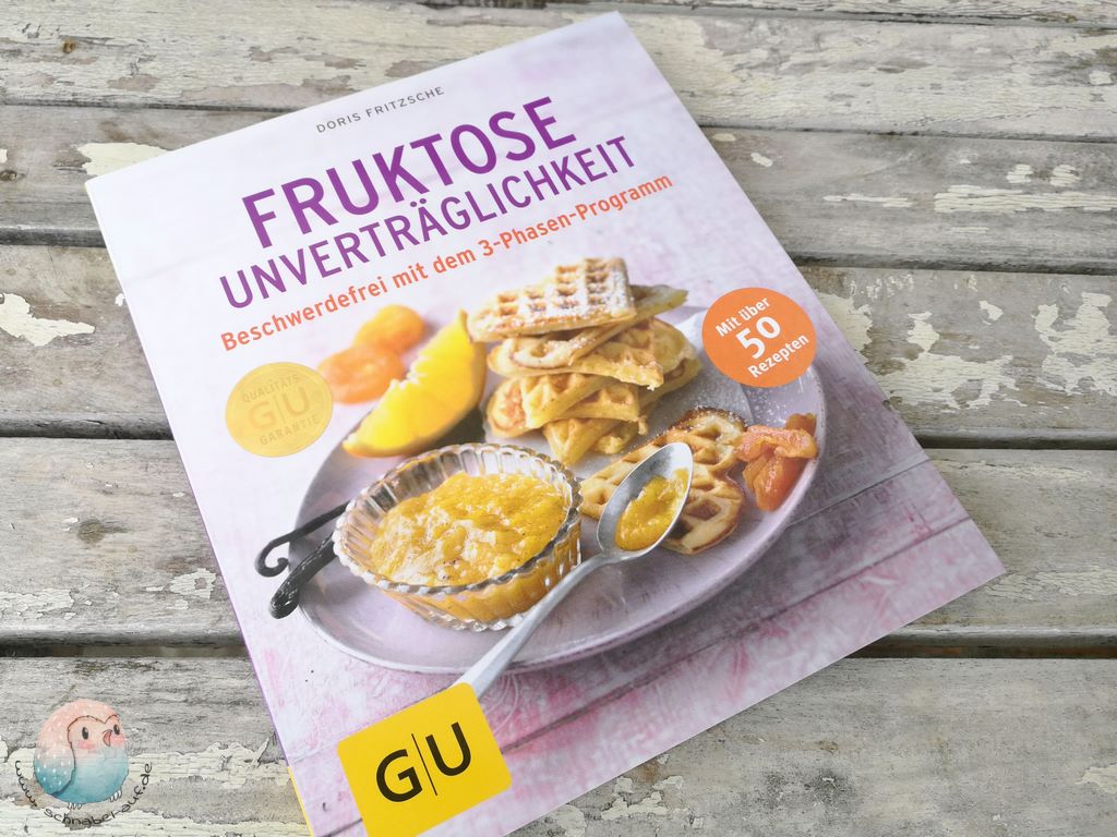 Fruktoseunverträglichkeit Rezension schnabel-auf.de
