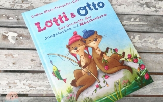 Lotti und Otto Schnabel-auf.de