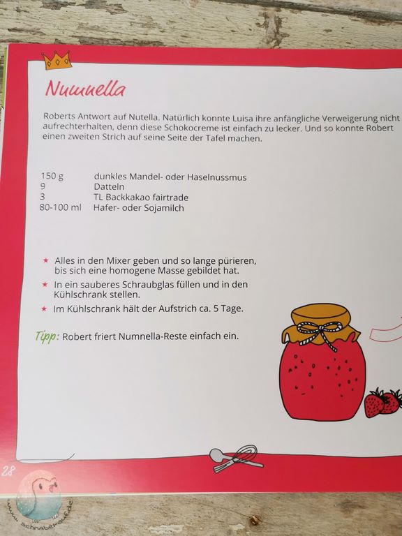Abenteuer Küche schnabel-auf.de