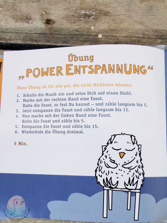 Traumreise für Kinder schnabel-auf.de