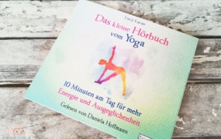 Das kleine Hörbuch vom Yoga schnabel-auf.de
