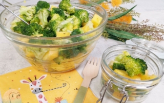 Mango-Brokkoli-Salat schnabel-auf.de